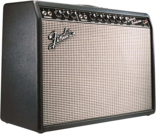 Gitarrencombo Fender 65 Deluxe Reverb