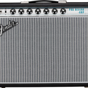 Gitarrencombo Fender '68 Custom Pro Reverb