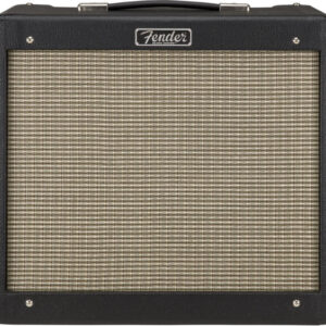 Gitarrencombo Fender Blues Junior IV BLK