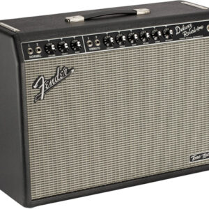 Gitarrencombo Fender Tone Master Deluxe Reverb