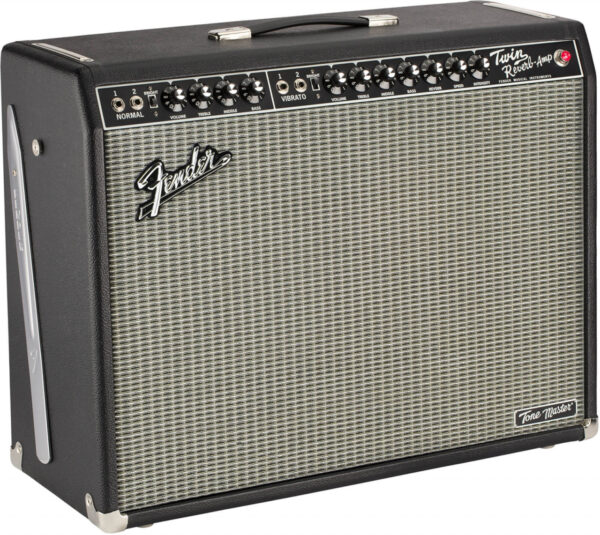 Gitarrencombo Fender Tone Master Twin Reverb