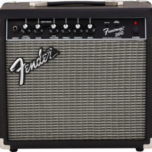 Gitarrencombo Fender Frontman 20G