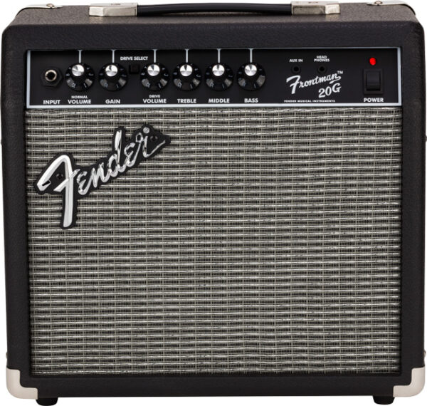 Gitarrencombo Fender Frontman 20G