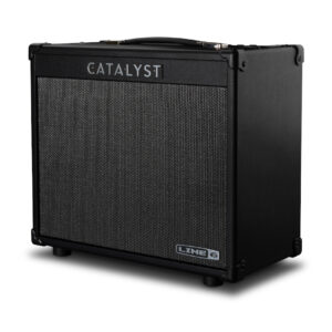 Gitarrencombo Line 6 Catalyst 60 - SHOWROOM