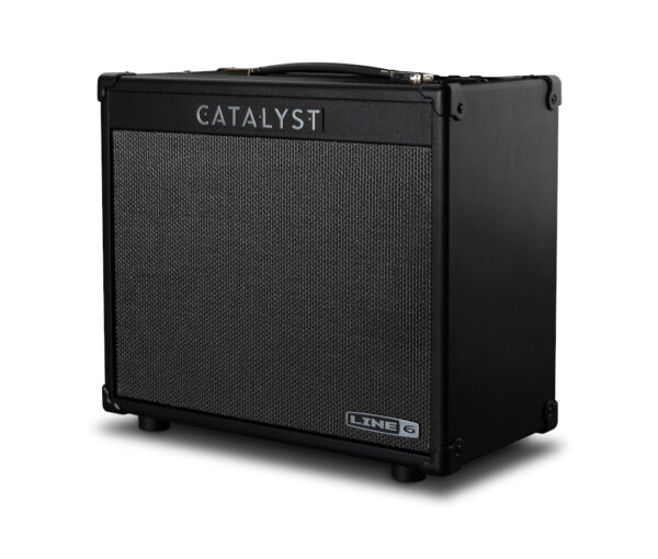 Gitarrencombo Line 6 Catalyst 60 - SHOWROOM