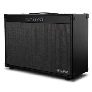 Gitarrencombo Line 6 Catalyst 200