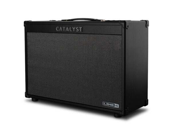 Gitarrencombo Line 6 Catalyst 200