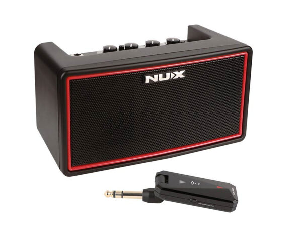 Gitarrencombo NUX Mighty-Air Desktop