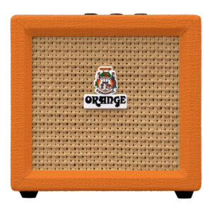 Gitarrencombo Orange Crush Mini