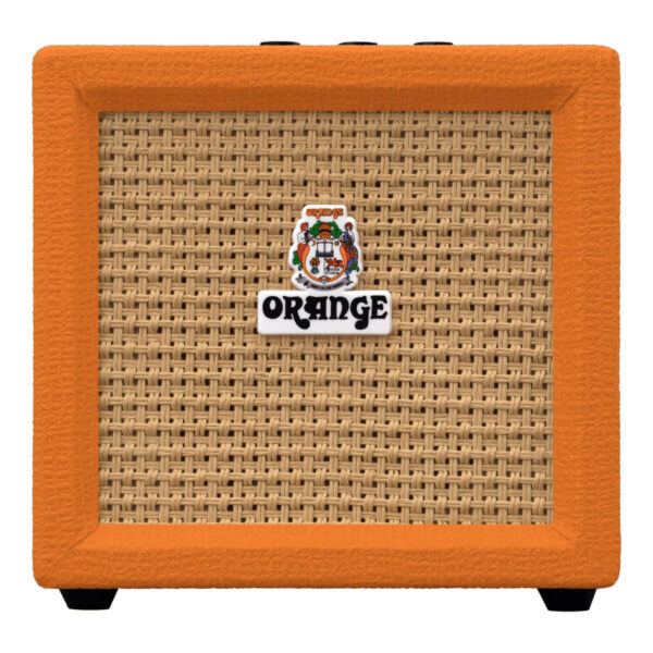 Gitarrencombo Orange Crush Mini