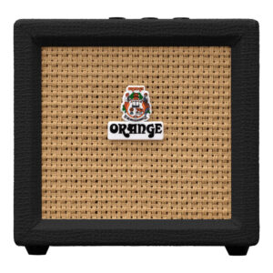 Gitarrencombo Orange Crush Mini BLK