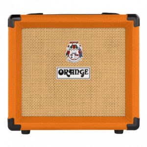 Gitarrencombo Orange Crush 12