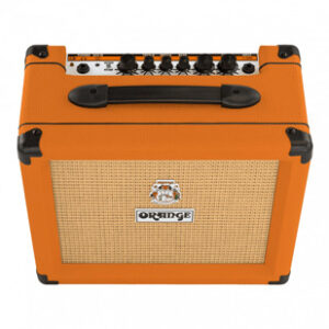 Gitarrencombo Orange Crush 20