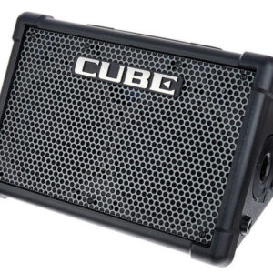 Gitarrencombo Roland Cube Street EX