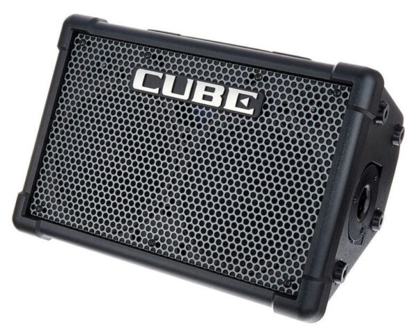 Gitarrencombo Roland Cube Street EX