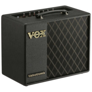 Gitarrencombo VOX Valvetronix VT20X