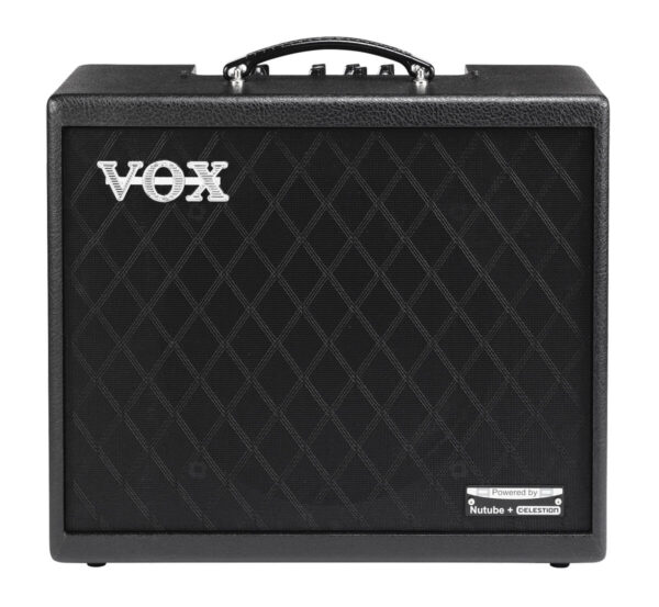 Gitarrencombo VOX Cambridge 50