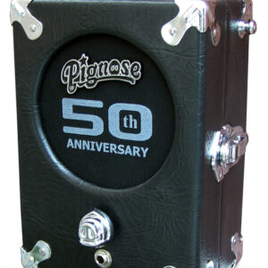 Gitarrencombo Pignose 7-100 50th Anniversary Edition