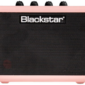 Gitarrencombo Blackstar Fly3 LTD Shell Pink