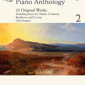 Classical Piano Anthology 2