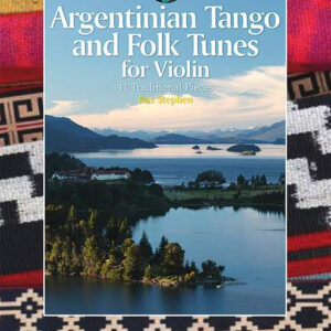 Argentinian Tango & Folk Tunes