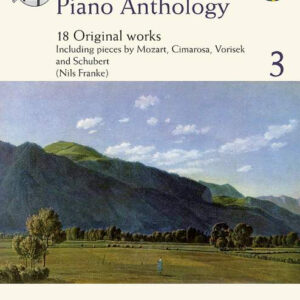 Classical Piano Anthology