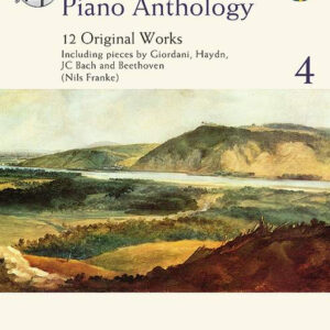 Classical Piano Anthology 4