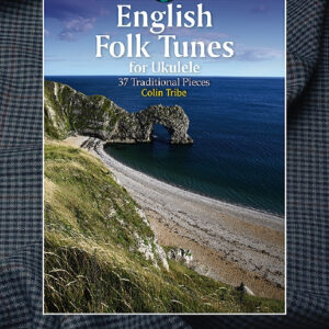 English Folk Tunes (+Online Audio)