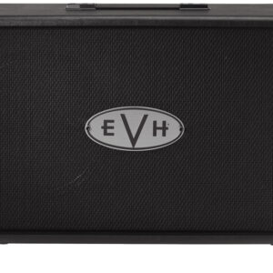 Gitarrenbox EVH 5150III 212ST EL34 Black - SHOWROOM