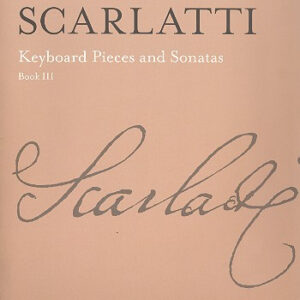 Keyboard Pieces & Sonatas 3