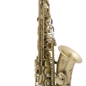 Es-Alt-Saxophon Selmer Signature SE-ASIP