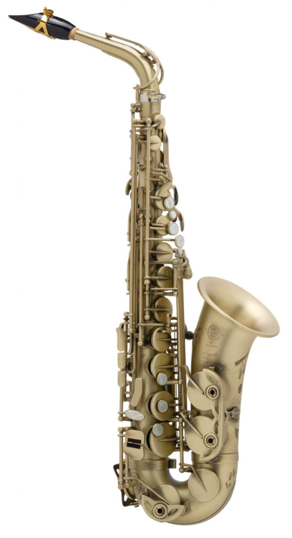 Es-Alt-Saxophon Selmer Signature SE-ASIP