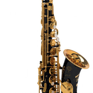 Es-Alt-Saxophon Selmer Signature SE-ASIB