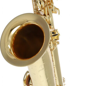 Es-Bariton-Saxophon Selmer Serie III SE-B3L B-Ware