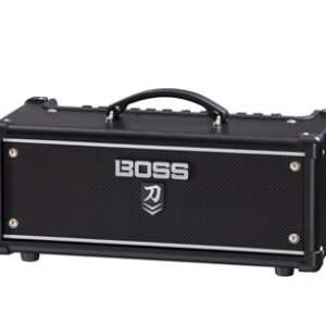 E-Gitarren Topteil Boss Katana 100 Head MKII