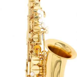 Es-Alt-Saxophon Trevor James Alphasax 371A