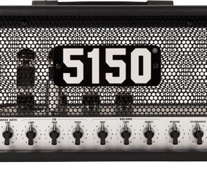 E-Gitarren Topteil EVH 5150 Iconic 80W Head