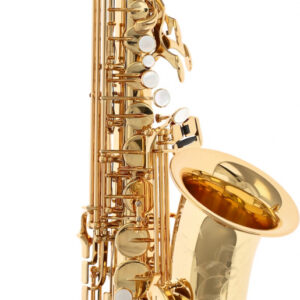 Es-Alt-Saxophon YAMAHA YAS-82 Z 03