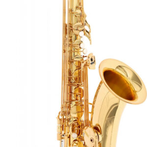 B-Tenor-Saxophon YAMAHA YTS-62 02