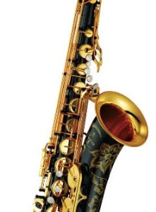 B-Tenor-Saxophon YAMAHA YTS-82 ZB 03