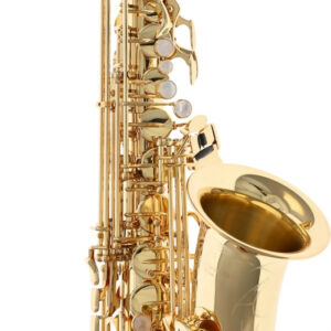 Es-Alt-Saxophon Yanagisawa A-WO1 Professional