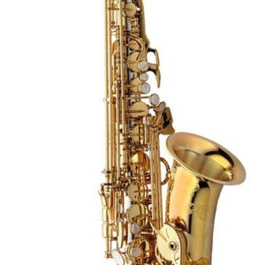 Es-Alt-Saxophon Yanagisawa A-WO30 Elite