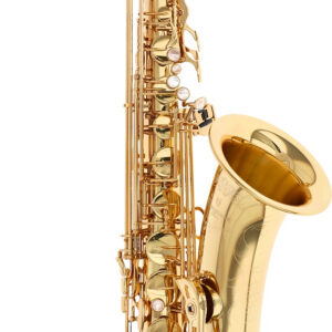 B-Tenor-Saxophon Yanagisawa T-WO10 Elite