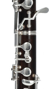 Oboe Oscar Adler 100