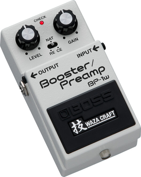 Bodeneffektgerät Boss BP-1W