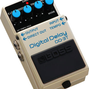 Bodeneffektgerät Boss DD-3T