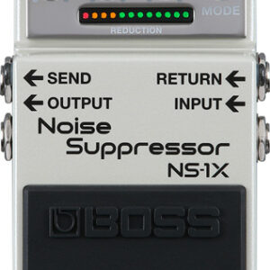 Bodeneffektgerät Boss NS-1X