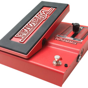 Bodeneffektgerät Digitech Whammy 5