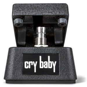 Bodeneffektgerät Dunlop Cry Baby Mini