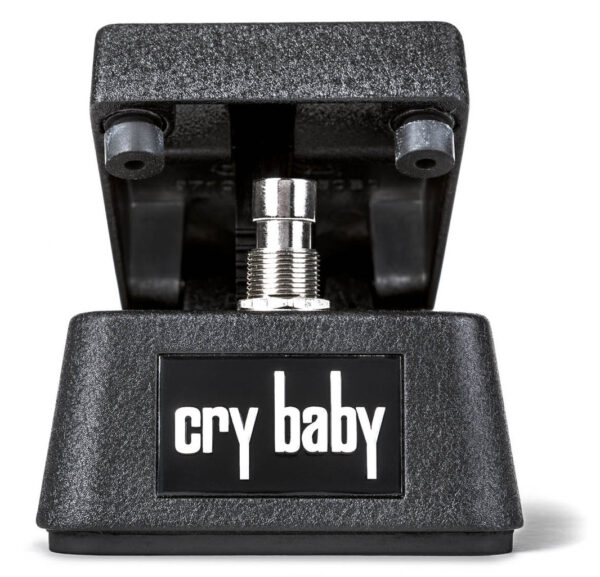 Bodeneffektgerät Dunlop Cry Baby Mini